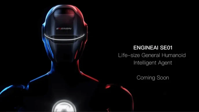 EngineAI